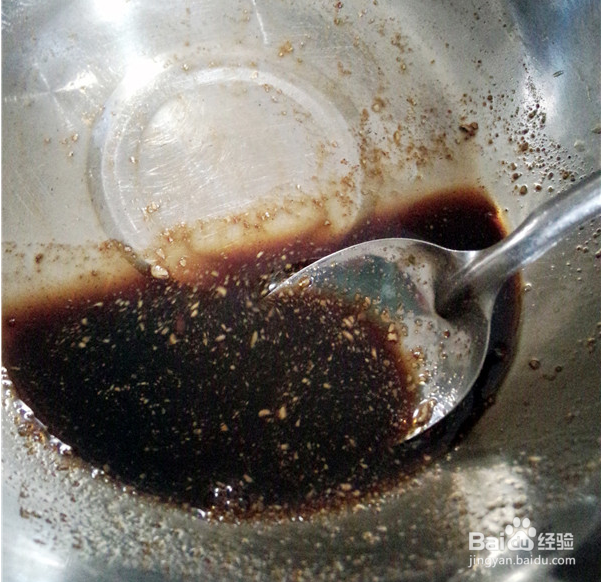 酸辣土豆片的做法