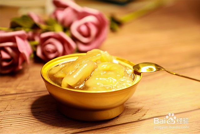 骄胶居即食花胶食用方法