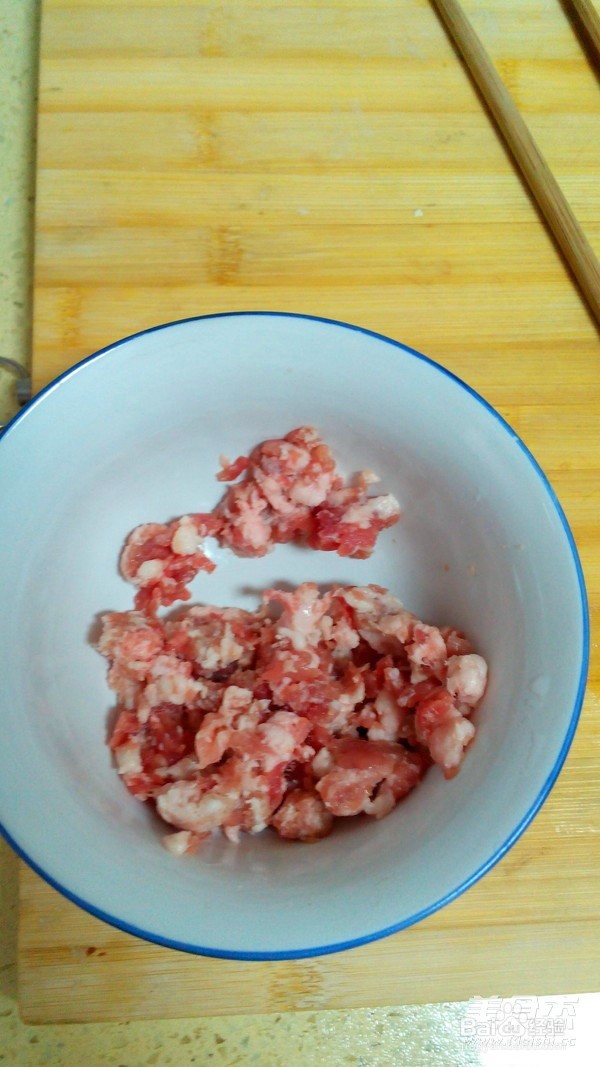 家常番茄肉酱意面