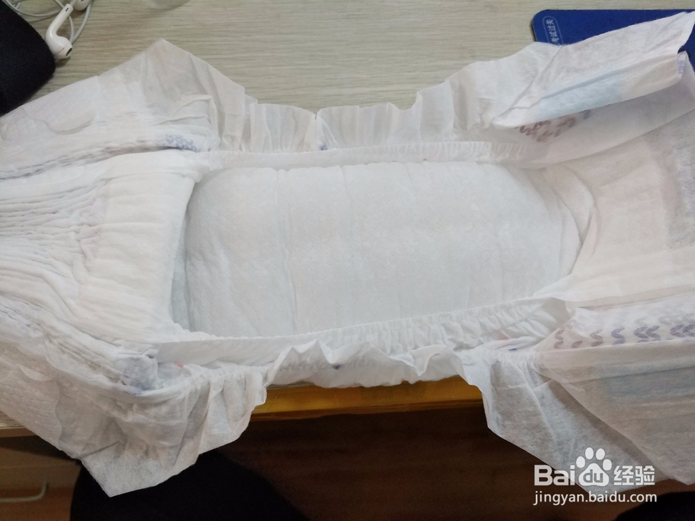 测评:佧奇纸尿裤全方位测评