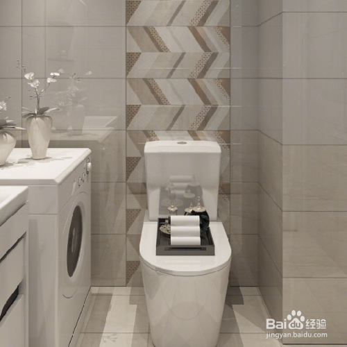 厕所瓷砖应该怎样挑选？