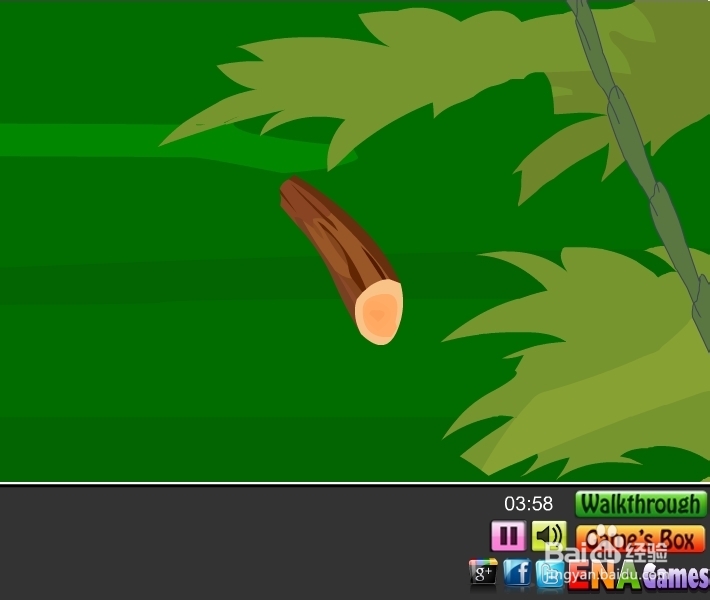 逃离美丽深山攻略：[1]第一节