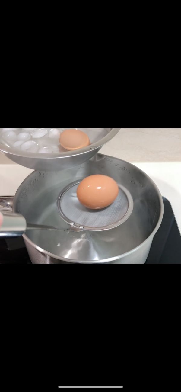 日式蛋沙拉三明治