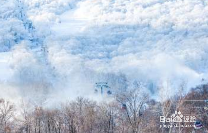 吉林北大湖滑雪场怎么玩?