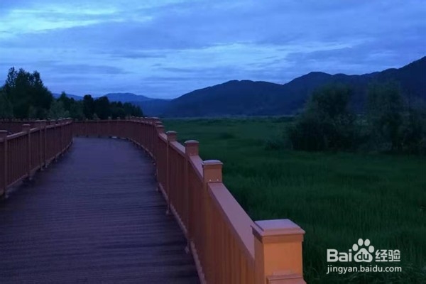 泸沽湖不跟团怎么玩