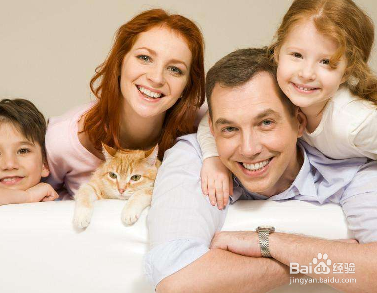 如何培养孩子的抗压能力?