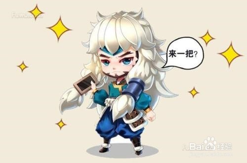 王者荣耀成吉思汗的使用（个人看法不喜勿喷）