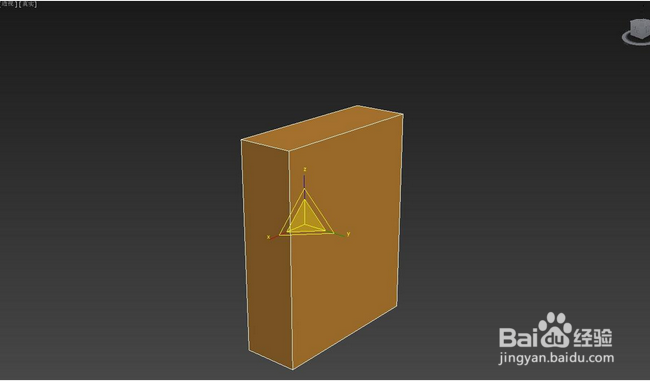 3DMAX基础建模教程:建一个豪华白瓷碗
