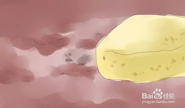 如何去除地毯上的乳胶漆