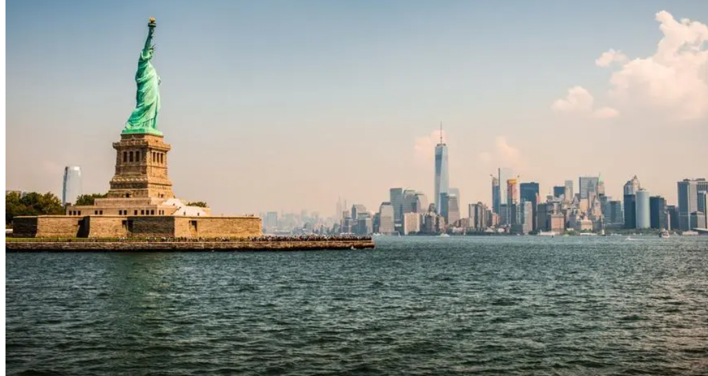 美国缩写是什么呢