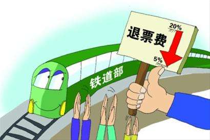 网上购票 但未取票 怎样退票 要先取票然后去火车站退吗