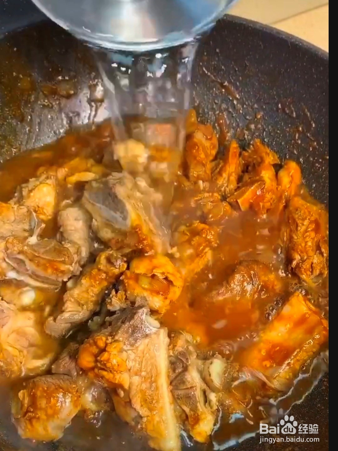 怎么做排骨米饭