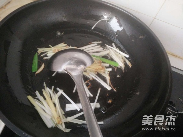 东北锅包肉的做法