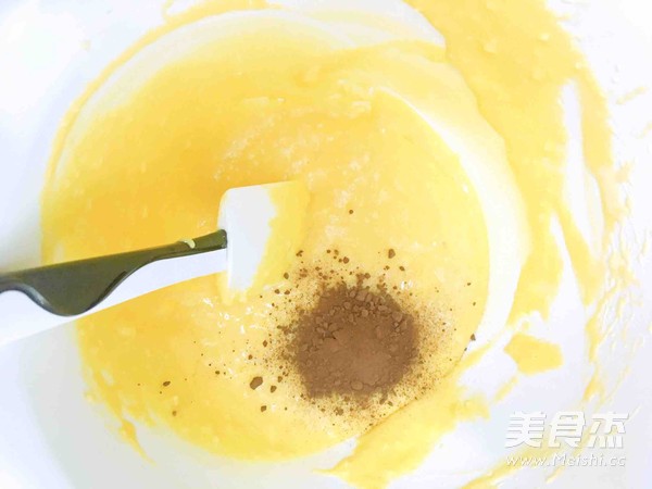 可可玛德琳的做法