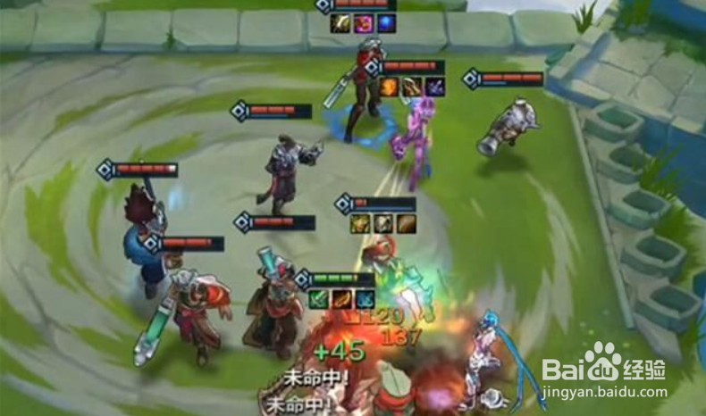 金铲铲之战s1神将护卫枪阵容怎么搭配