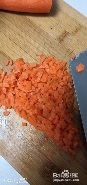 怎么做美味的煎饼