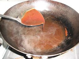 一起分享私家菜——梅菜扣肉