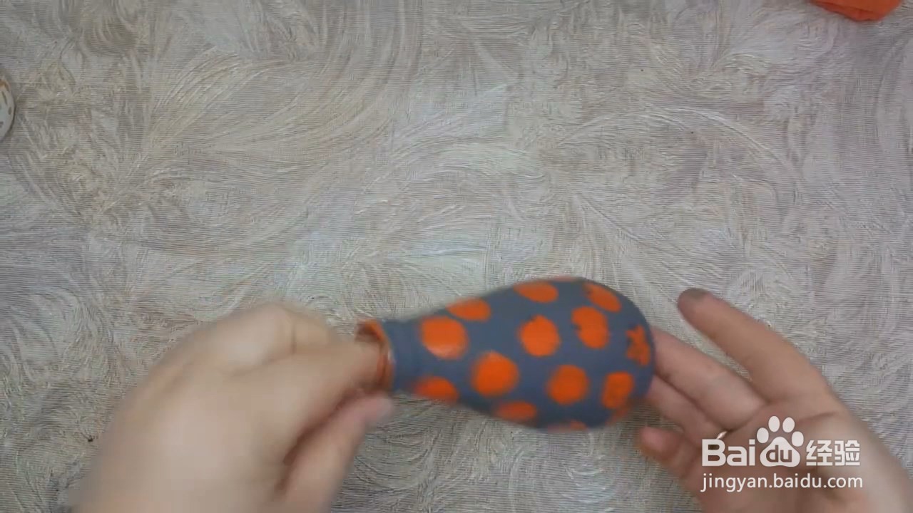 教你如何DIY，波西米亚风小花瓶