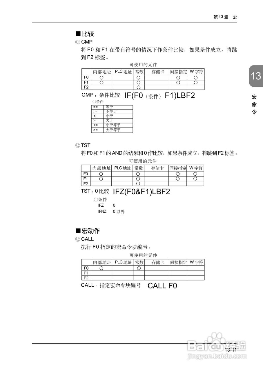 松下UG420H-E变频器使用说明书:[38]