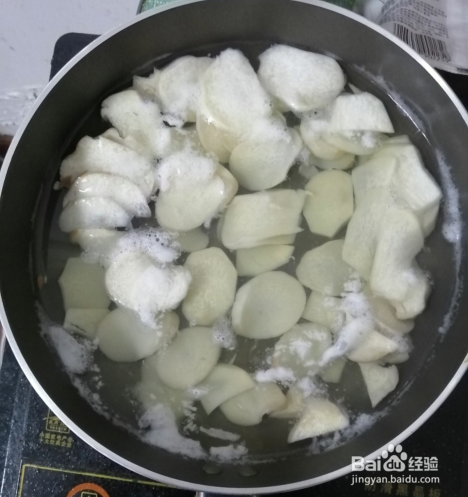 家常杏鲍菇炒肉丝怎么做