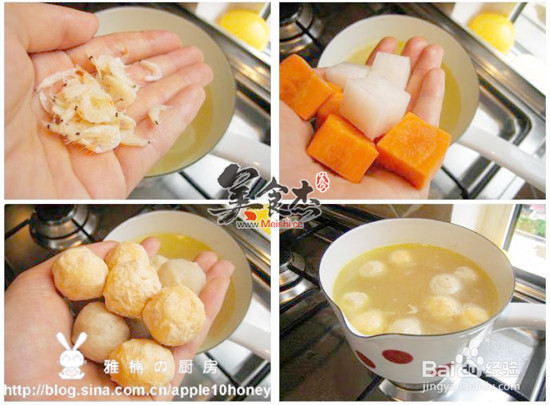 关东煮的家常做法