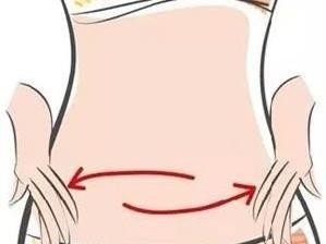 肚子上的肉怎么减掉