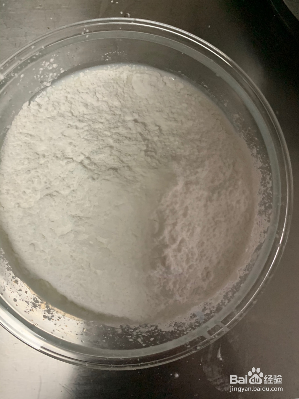 草莓大福的做法