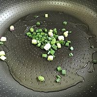 如何制作韩国泡菜炒饭