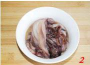 怎样自制孜然鱿鱼须