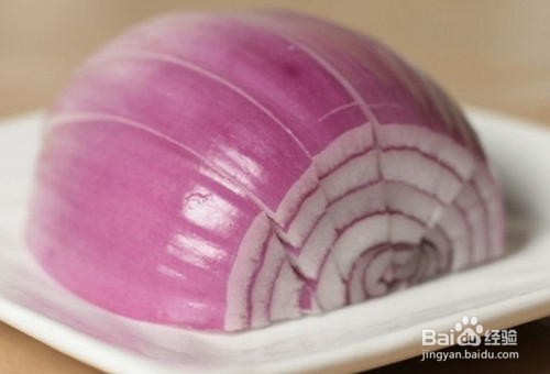 切开的洋葱怎么保存