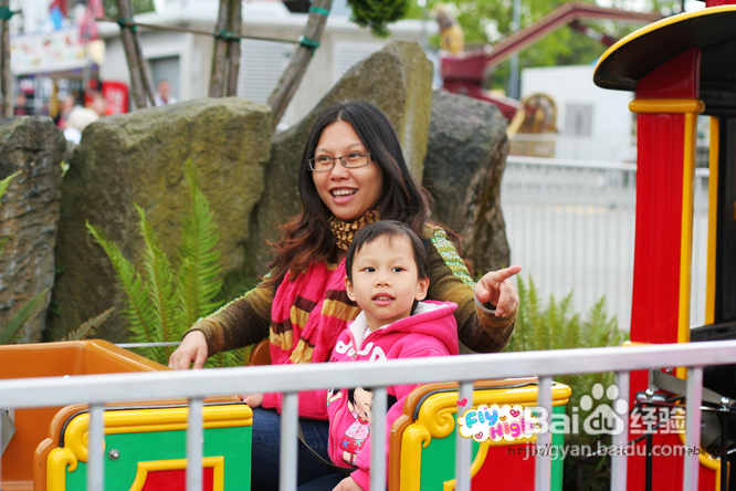 神奇的遗传基因,儿时的影子