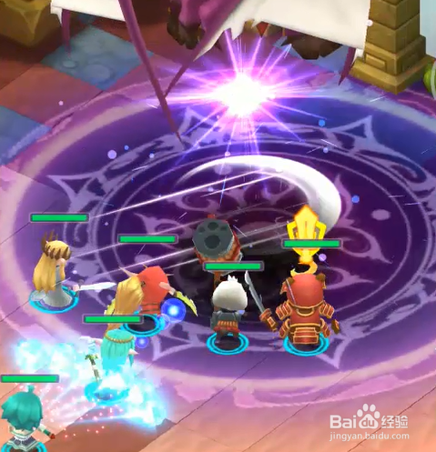 八大红色英雄之最强熊人族战士