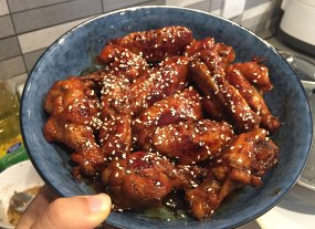 可乐鸡翅怎么做？