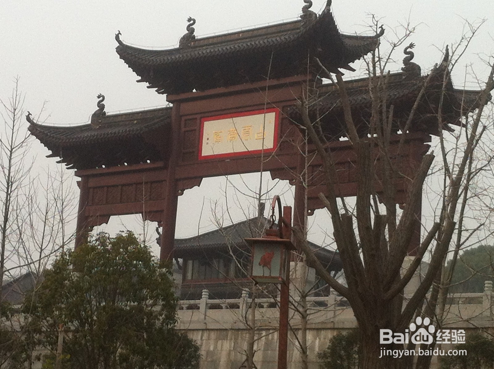 我是拍客发烧友之黄鹤楼景区篇