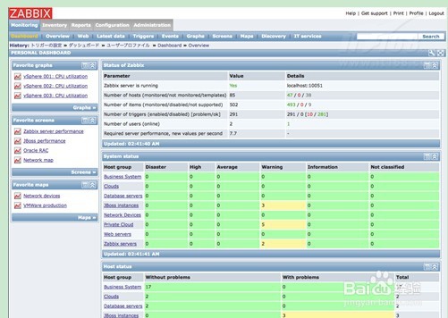 图解常用的云运维监控工具