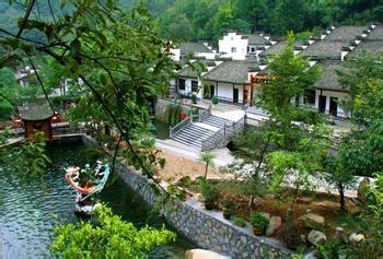 上海周边自驾游攻略：[10]神龙川