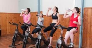 动感单车怎么快速瘦大腿