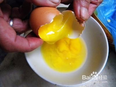 如何挑选购买新鲜鸡蛋