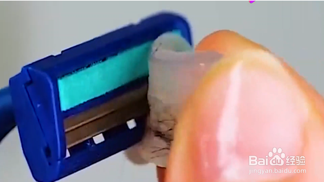 生活中有哪些小窍门？