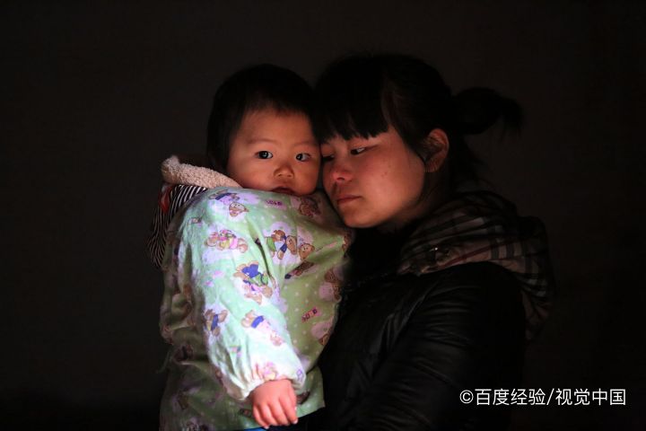 人最怕气血不足吗?