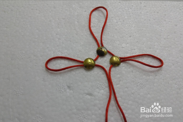手把手教你编织中国结之吉祥结