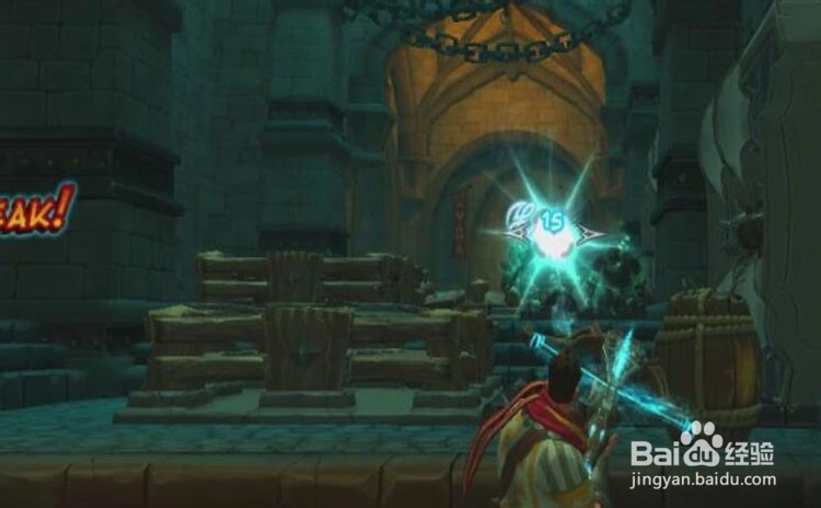 兽人必须死第八关午休时间五骷髅过关攻略