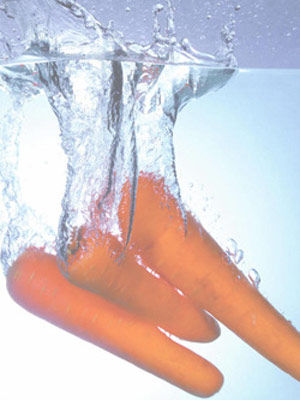 怎样食疗预防乳腺癌