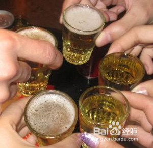 酒桌上怎样说话