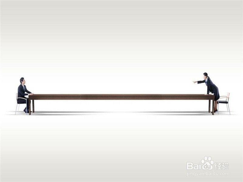 双赢的商务谈判技巧