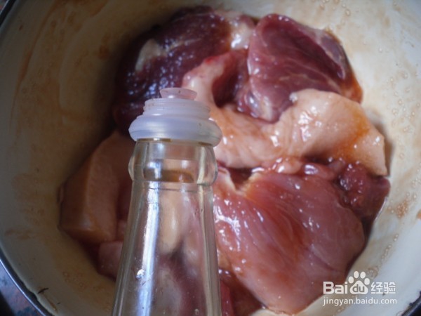 怎么做美味的电饭煲叉烧