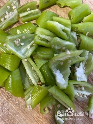 超下饭0失败地三鲜