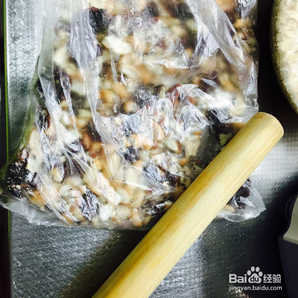 看完就会的燕麦能量片