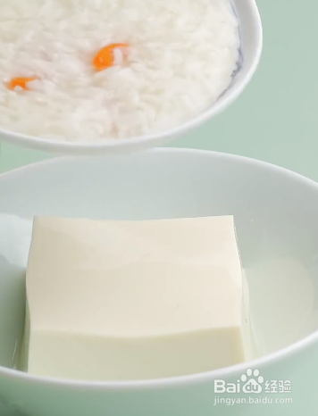 盒装内酯豆腐的吃法