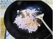 怎么做京酱肉丝